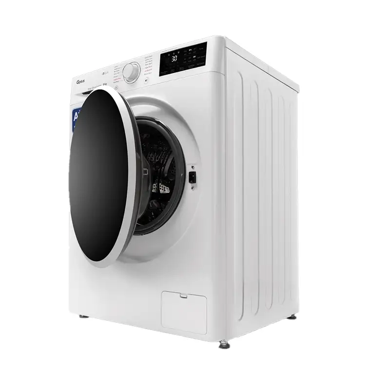ماشین لباسشویی 8 کیلویی مدل GWM-R87W.KTN