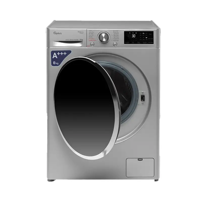 ماشین لباسشویی 8 کیلویی مدل GWM-R88.KTN