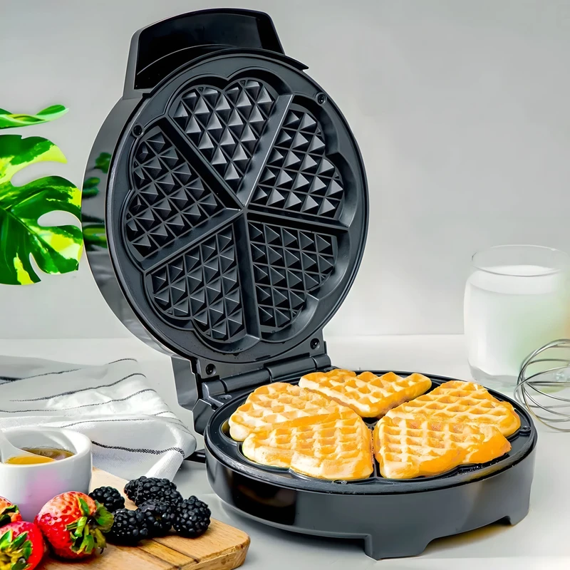 وافل ساز جی پاس مدل GWM36538