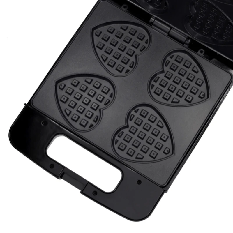 خانه وافل ساز جیپاس مدل GWM36543