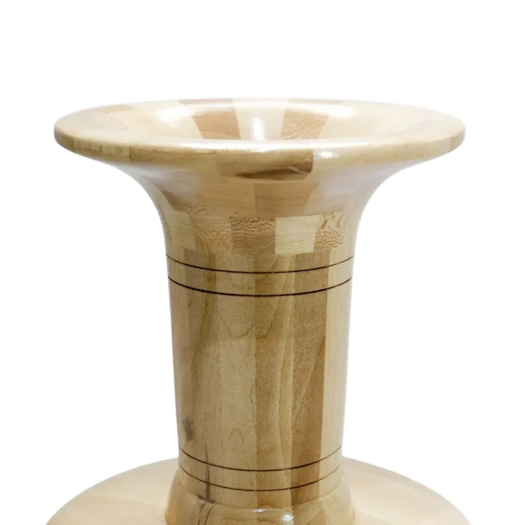 Helmi Torke’i Tombak, 27cm Head Diameter, Design 2 (4)
