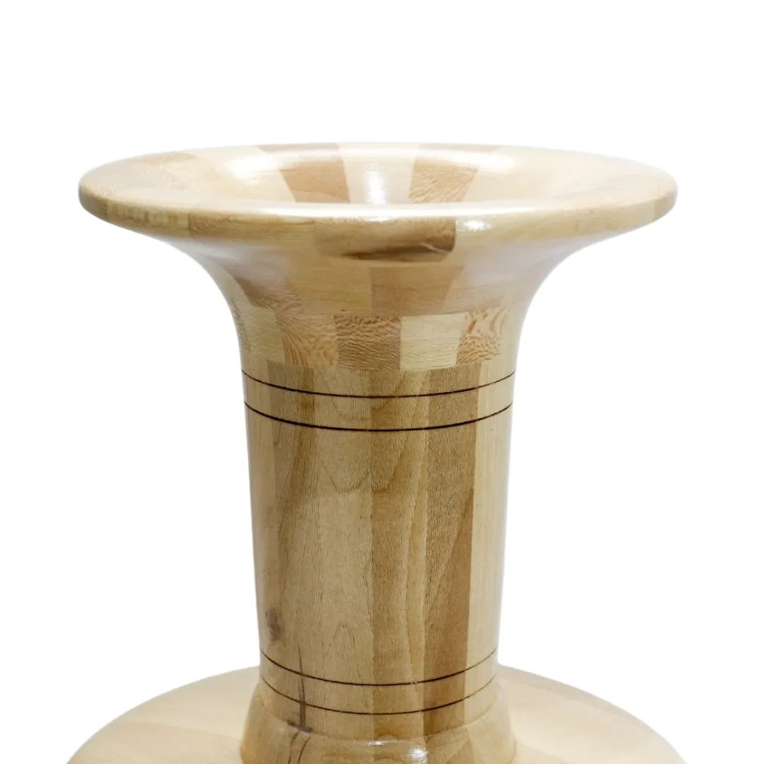 Helmi Torke’i Tombak, 27cm Head Diameter, Design 2 (4)