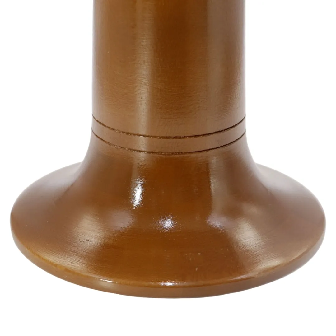 Helmi Torke’i Tombak, 27cm Head Diameter, Design 3 (2)