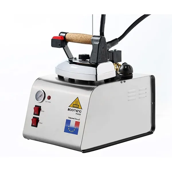 اتو بخار صنعتی