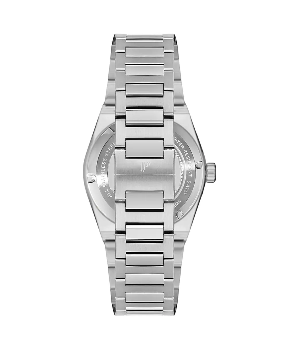 ساعت مچی زنانه ژاک فیلیپ مدل JPQLS5213X6SG