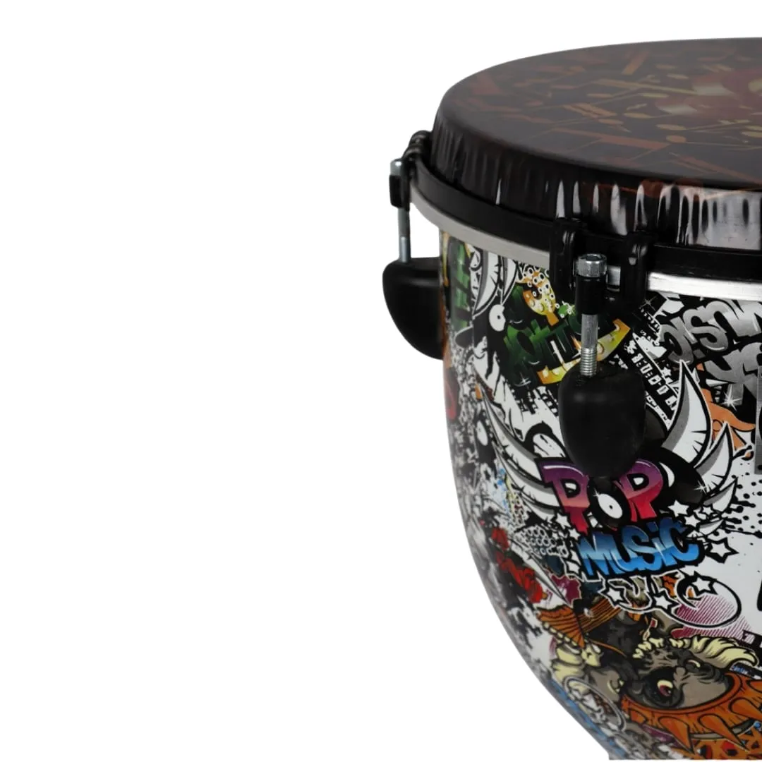 Jymbi Pezhvak, Design 12 (3)