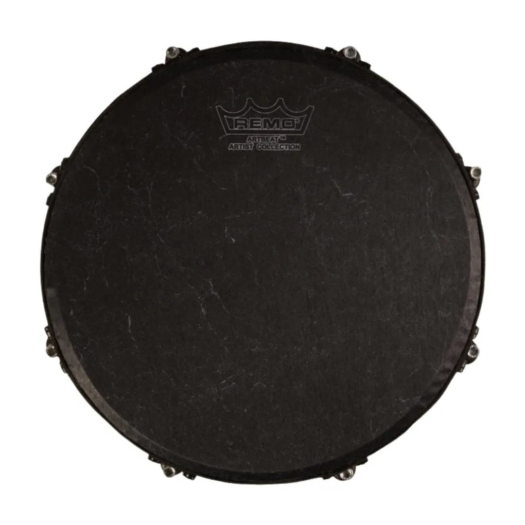 Jymbi Remo, Size 12, Design 5 (2)