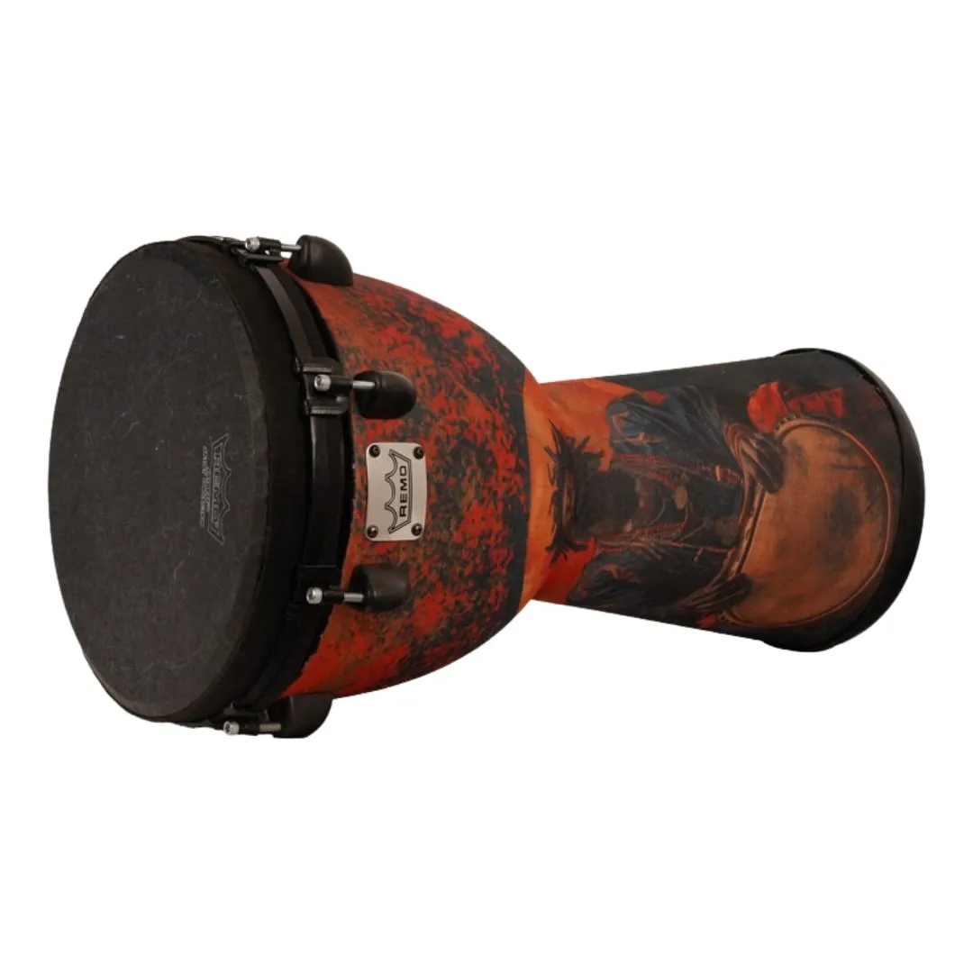 Jymbi Remo, Size 12, Design 7 (2)