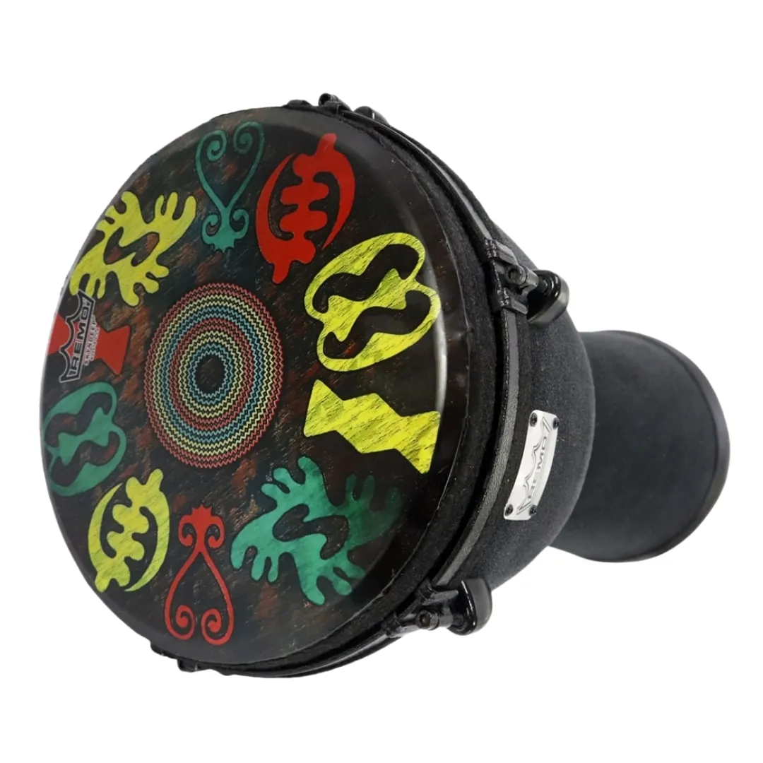 Jymbi Remo Special, Size 12 (5)