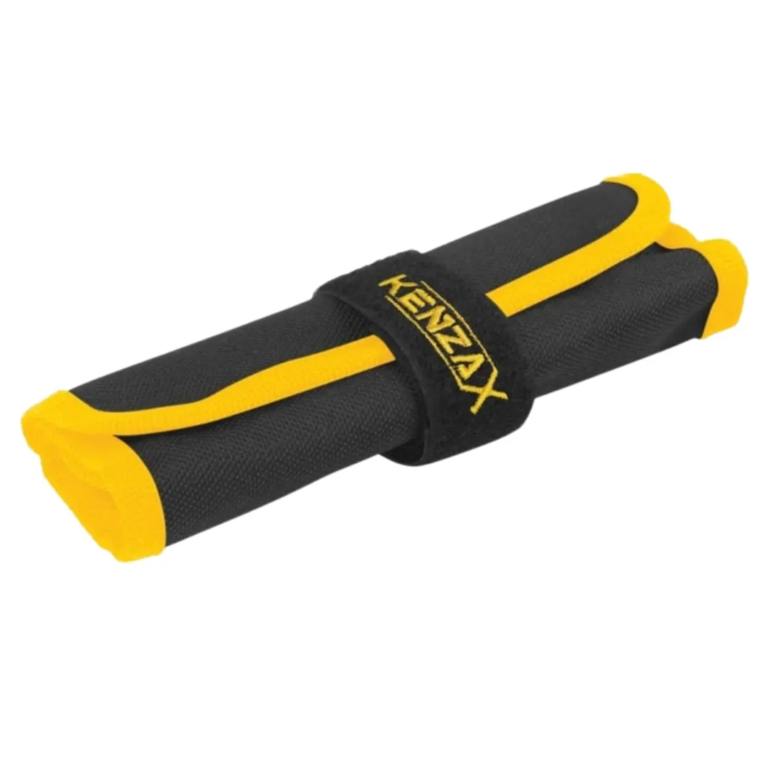 Kenzax 19-Piece Screwdriver Bit Set, Model KBR-119 (4)