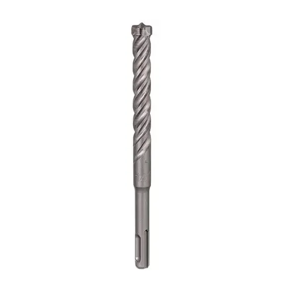 Kenzax SDS Plus Drill Bit, Model 716, Size 7mm (2)