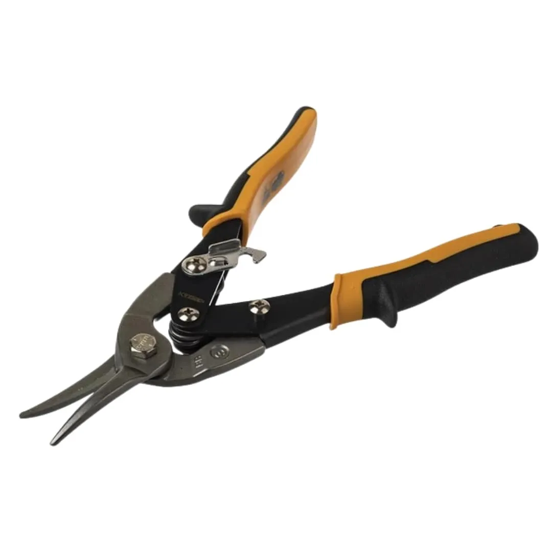 Kenzax Sheet Metal Shears, Model KSS-110 (2)