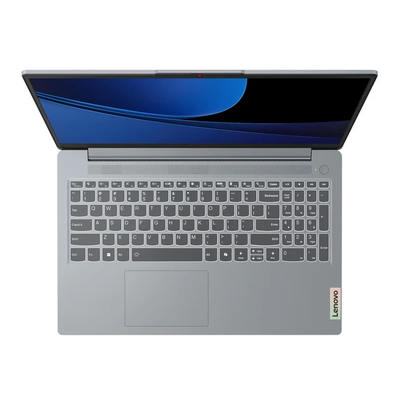 لپ‌تاپ 15.6 اینچی لنوو مدل Ideapad Slim 3 Core 5 120U 8GB 512SSD