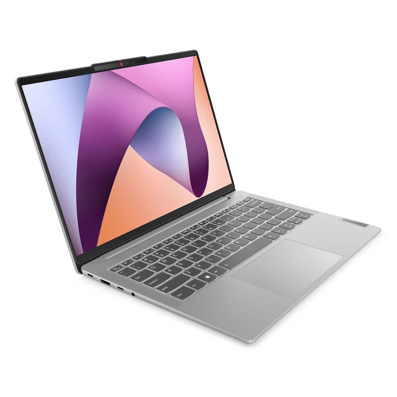 لپتاپ 14 اینچی لنوو مدل Ideapad Slim 5 Core Ultra 5 125H 16GB 512SSD