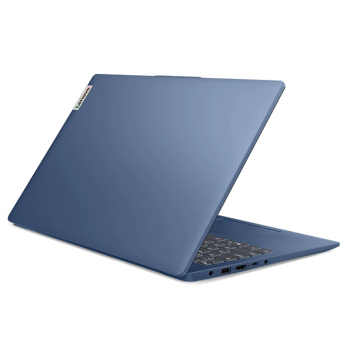 لپ‌تاپ 15.6 اینچی لنوو مدل Ideapad Slim 3 Core 5 120U 8GB 512SSD