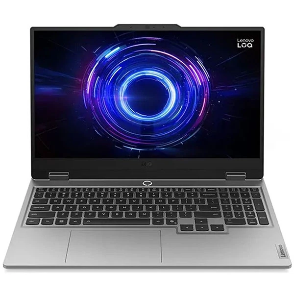 لپ تاپ 15.6 اینچی لنوو LOQ 15IRX10 i7 13700HX 24GB 1TSSD 8G RTX5060