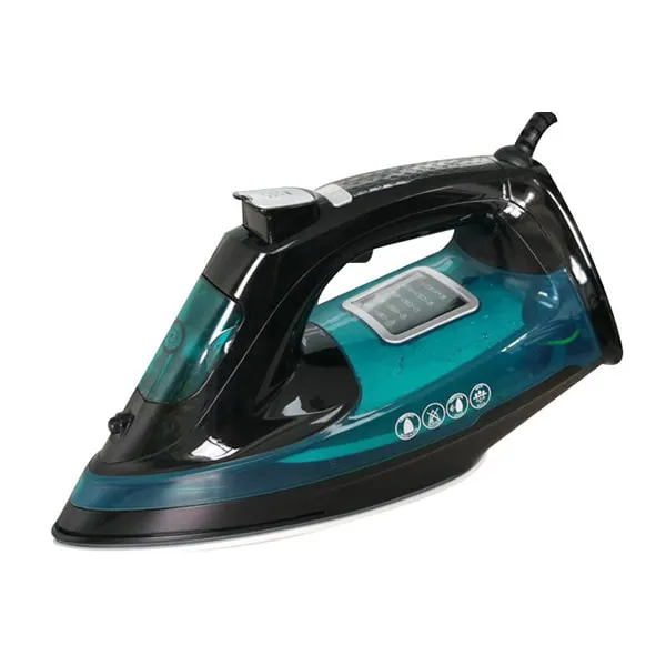 Manual iron DI118 Domna-blue