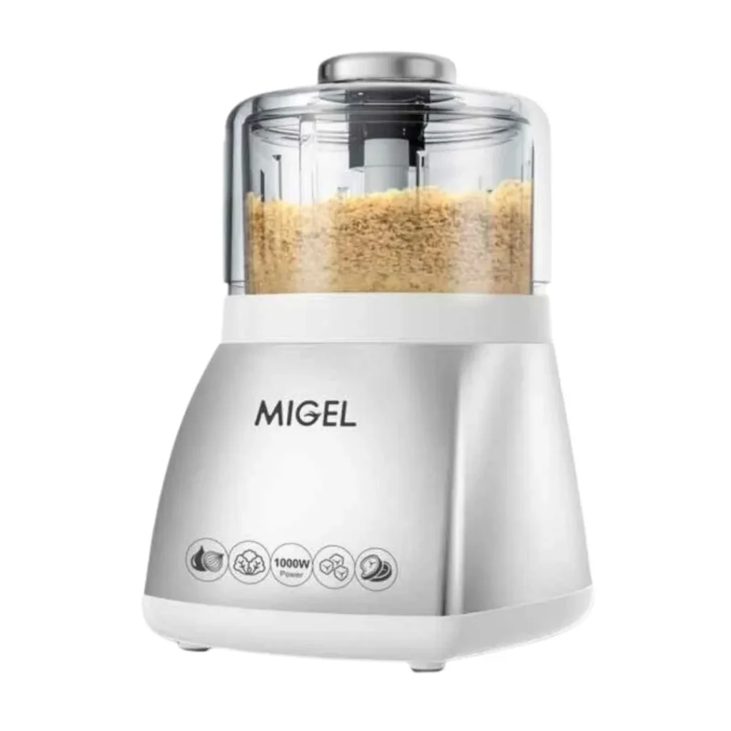 Migel Chopper GCH 100