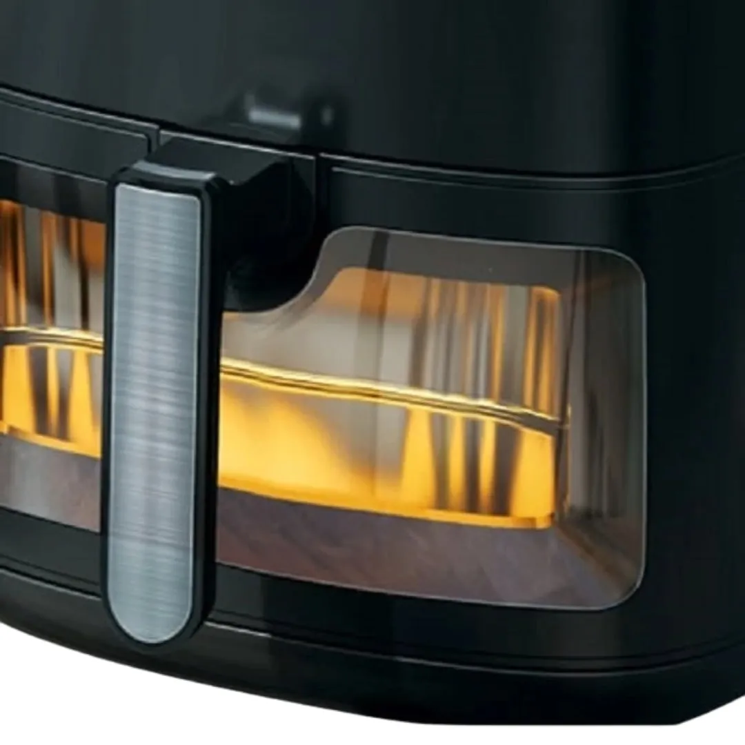 Migel Deep Fryer, Model GAF 165 (2)