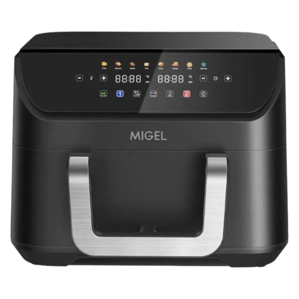 Migel Deep Fryer, Model GAF 208