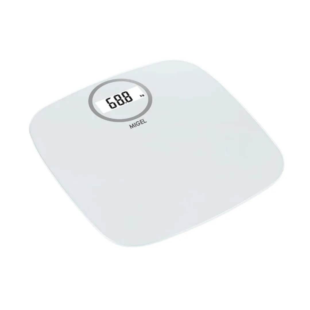 Migel Digital Scale GPS 600 (2)