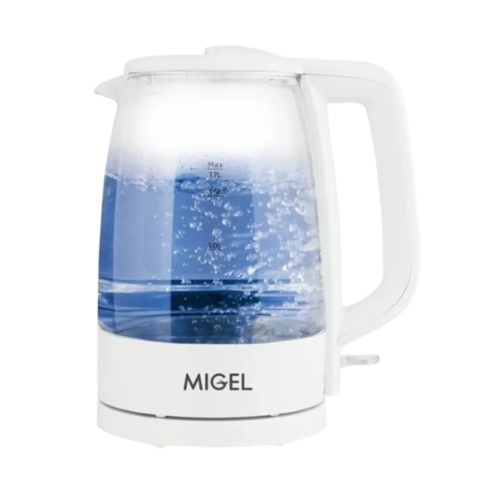 Migel Electric Kettle GEK 171