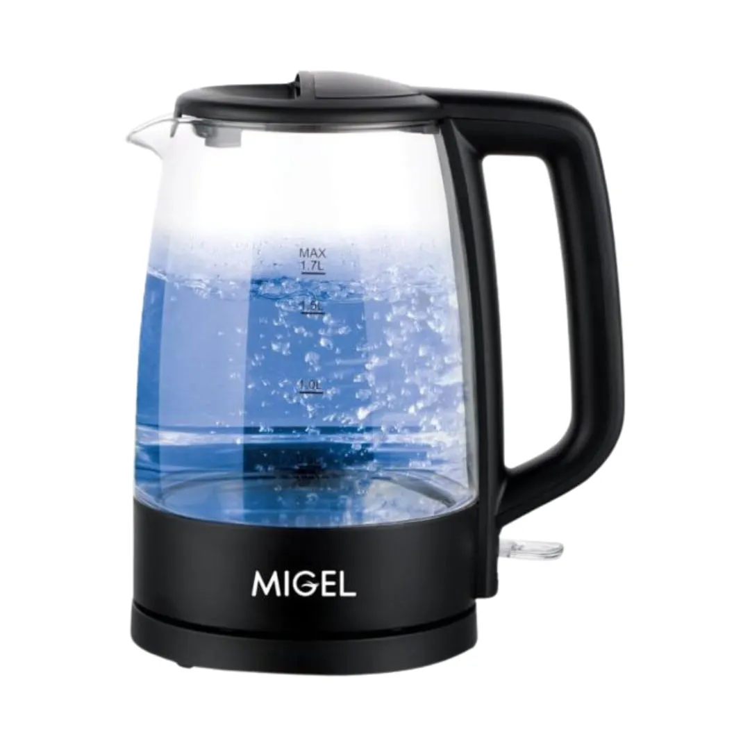Migel Electric Kettle GEK 171 (2)