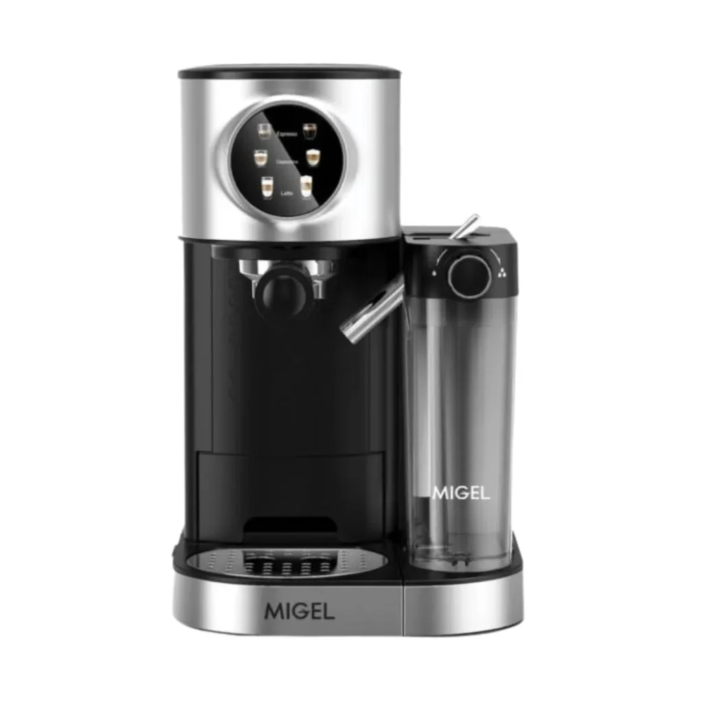 Migel Espresso Machine GEM 193