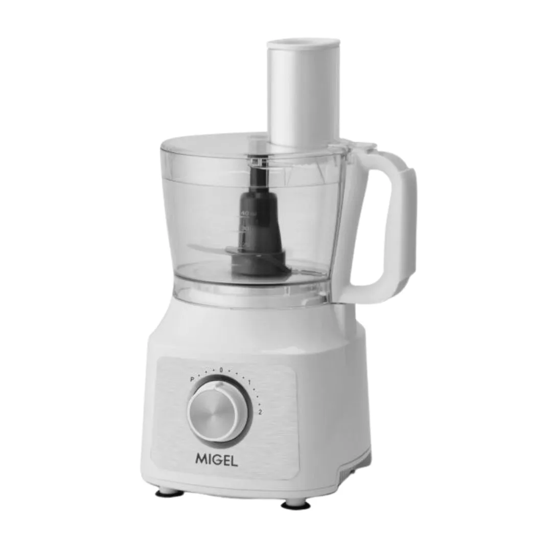 Migel Food Processor GFP 800 (2)