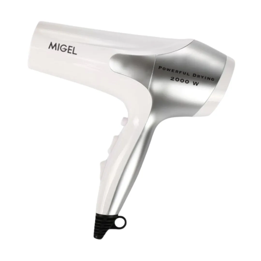 Migel Hair Dryer GHD 200 (2)