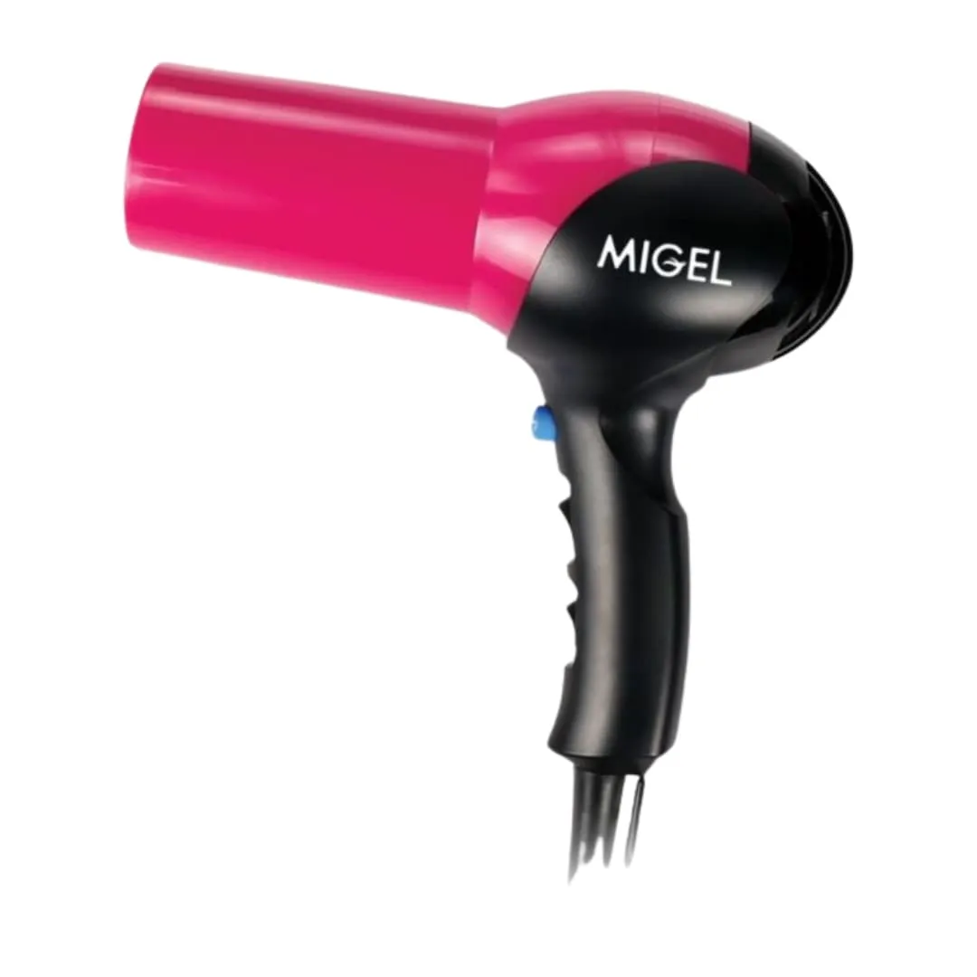 Migel Hair Dryer GHD 201 (2)