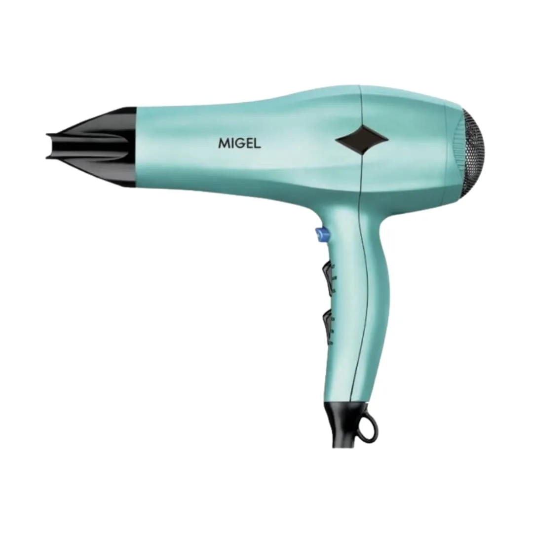 Migel Hair Dryer GHD 221 (3)