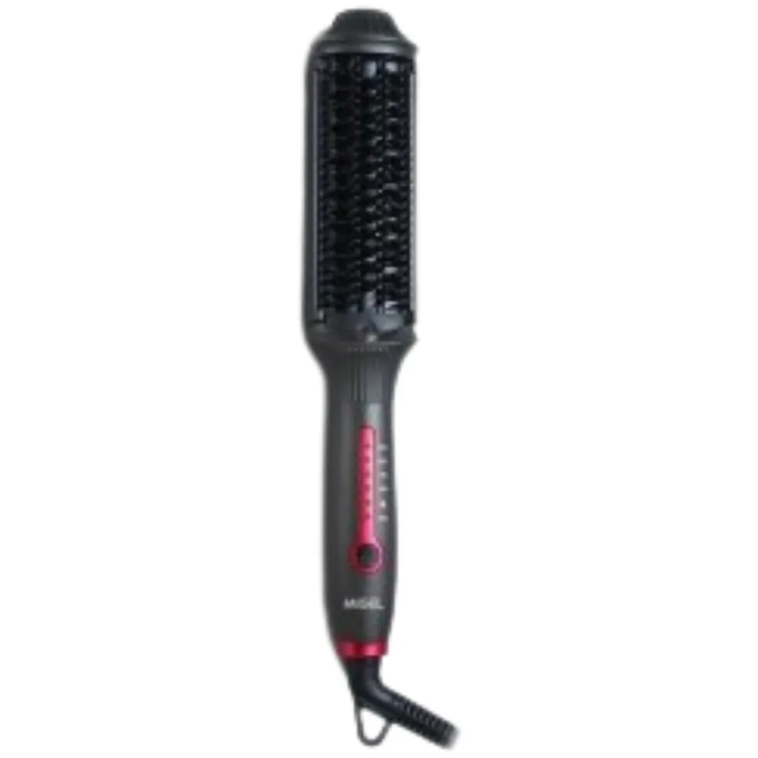 Migel Hair Straightening Brush GHS 60 (2)