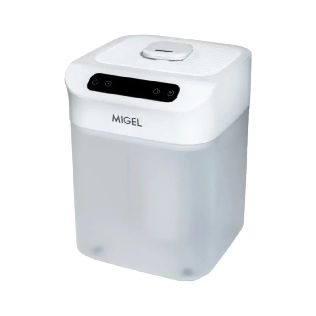 Migel Humidifier, Model GAH 550 (3)