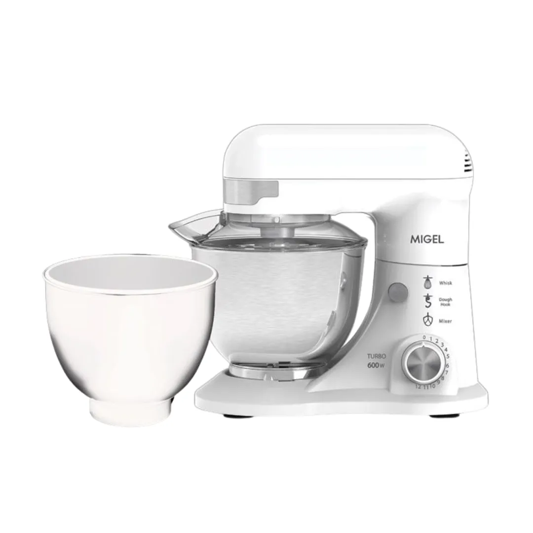 Migel Kitchen Machine GKM 620 (2)