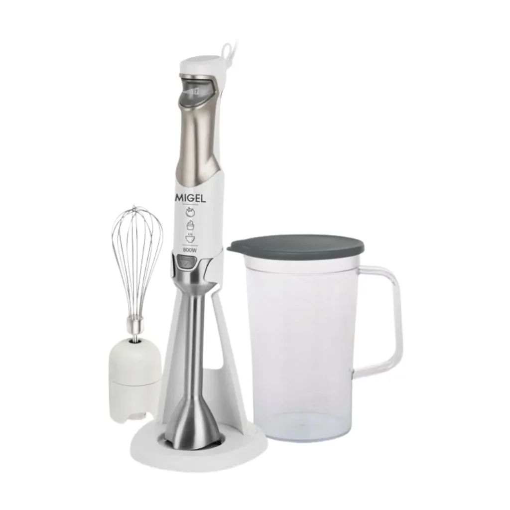 Migel Manual Food Processor GHB 800