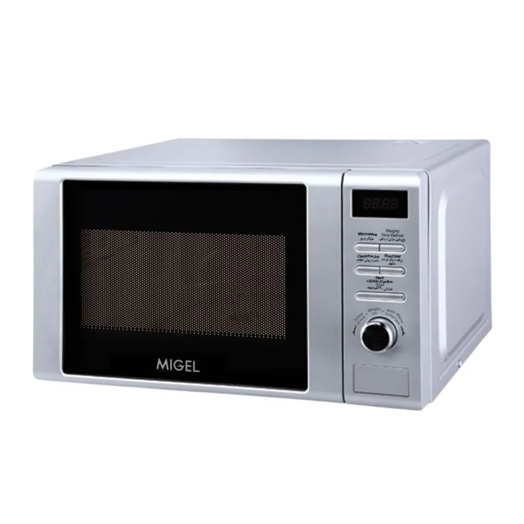 Migel Microwave Oven GMW 201 (2)