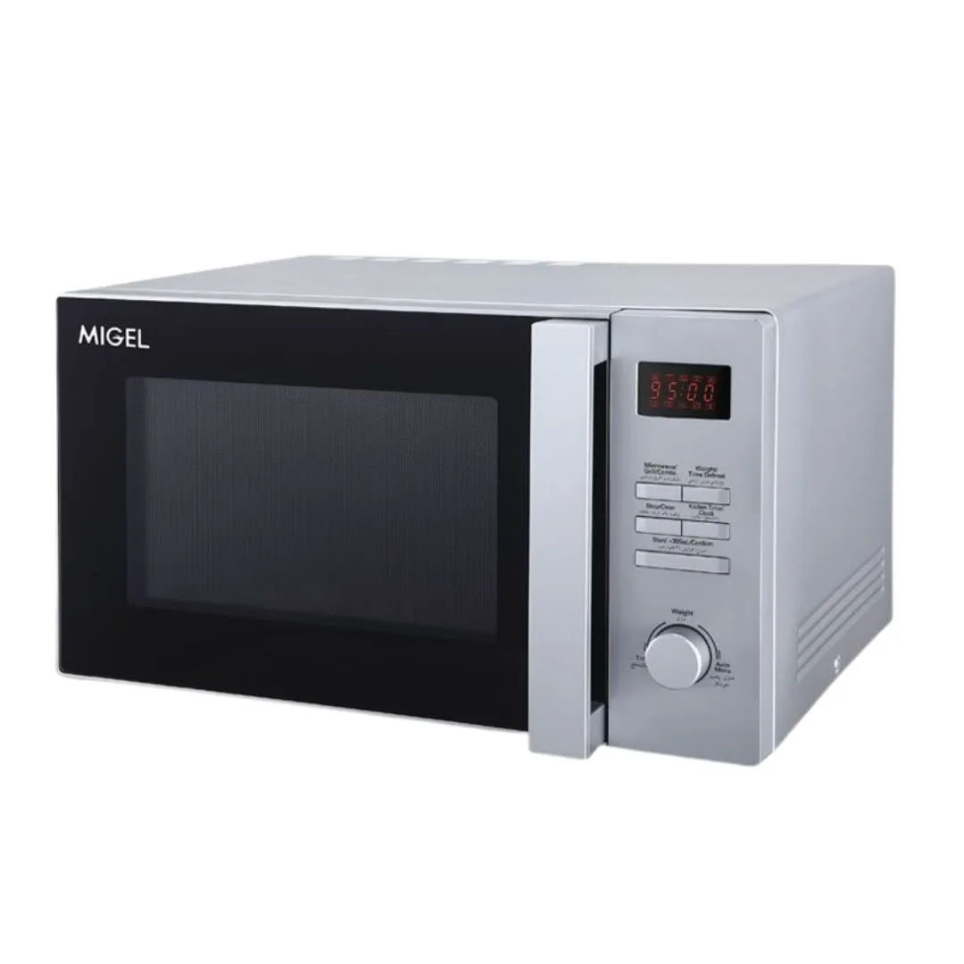Migel Microwave Oven GMW 281 (2)