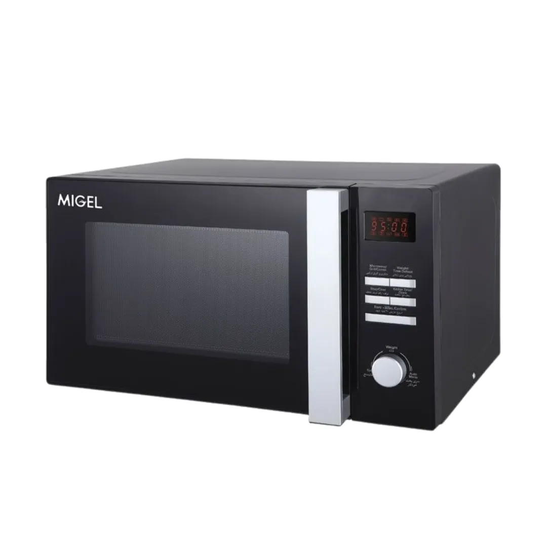 Migel Microwave Oven GMW 281 (3)