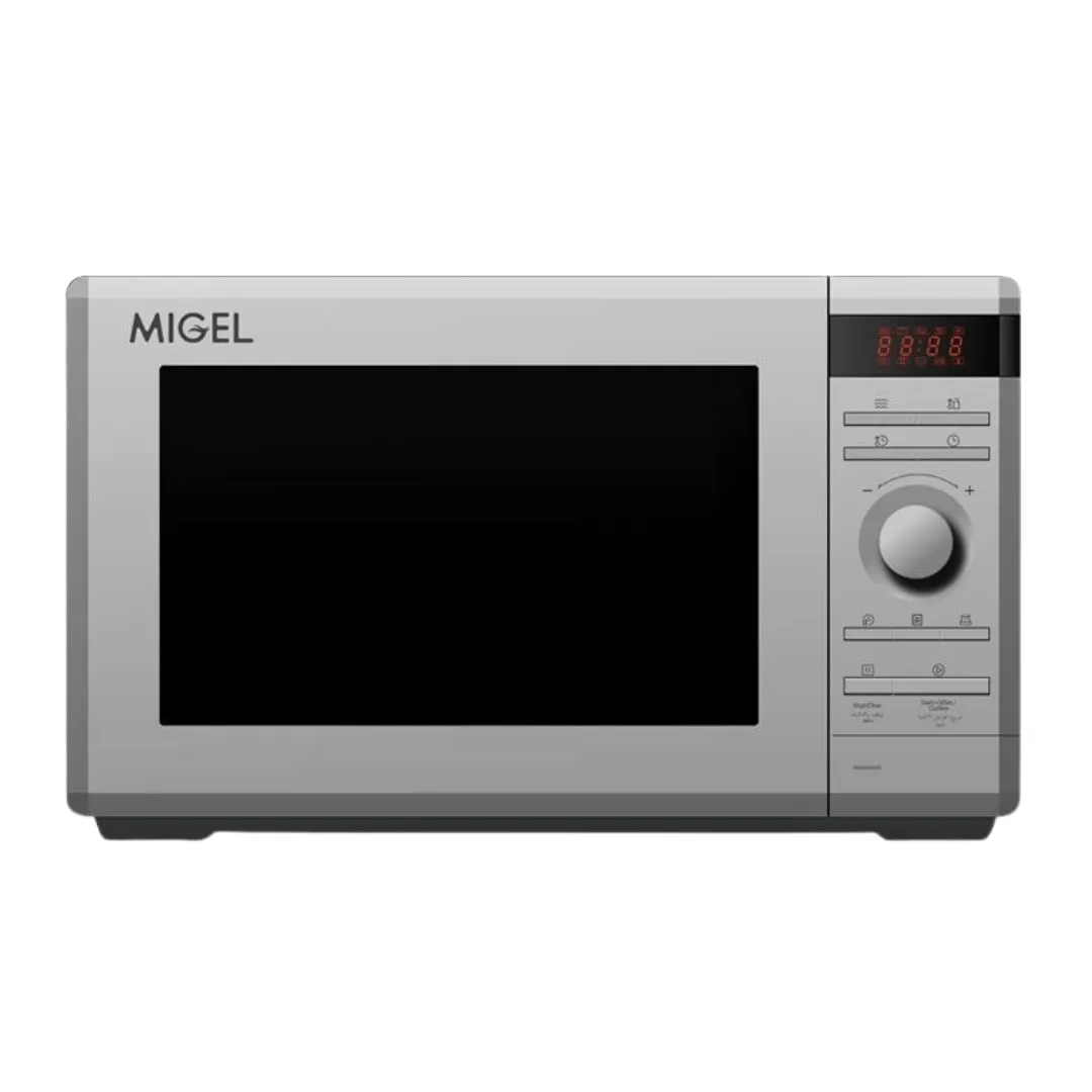 Migel Microwave Oven GMW 341 (2)