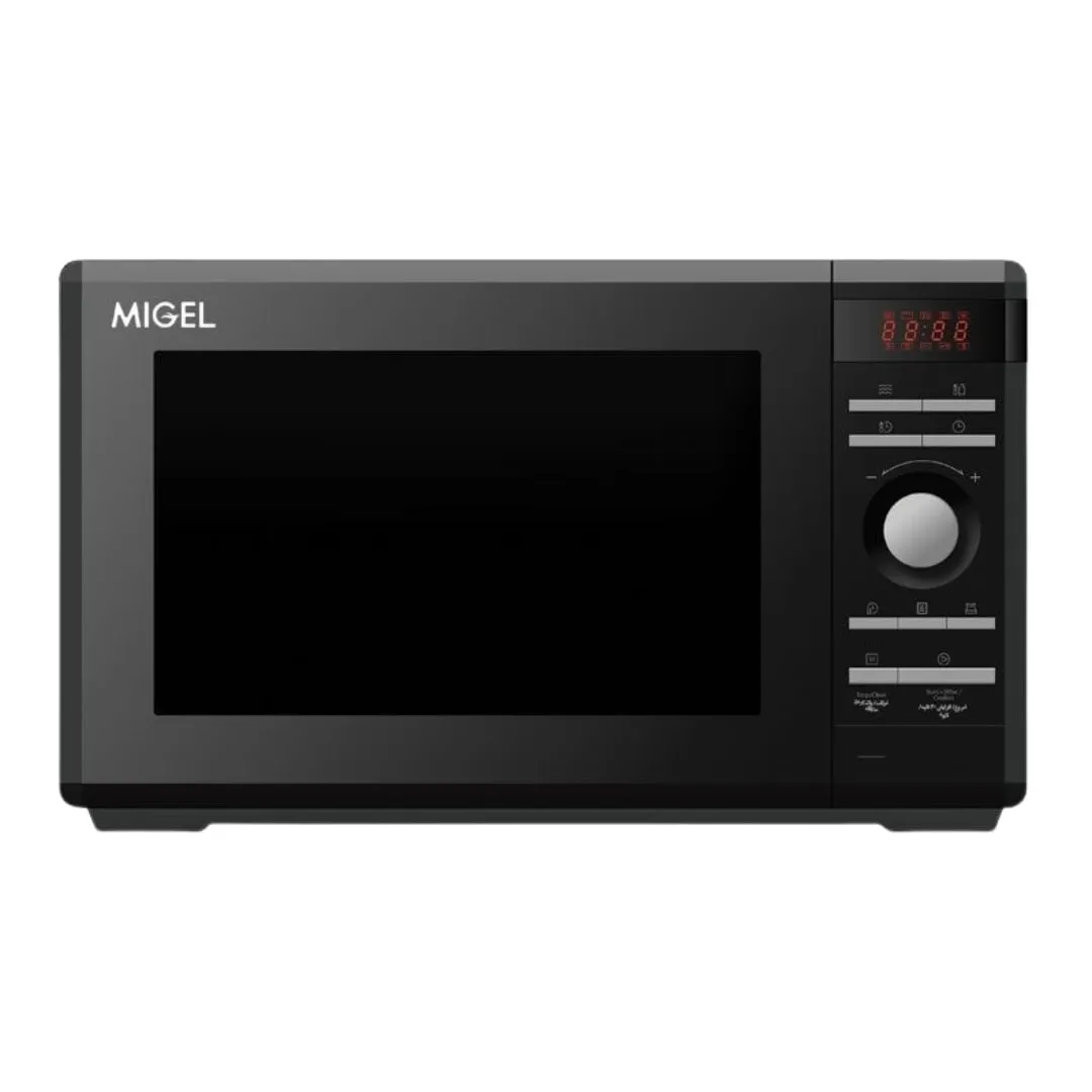 Migel Microwave Oven GMW 341 (3)