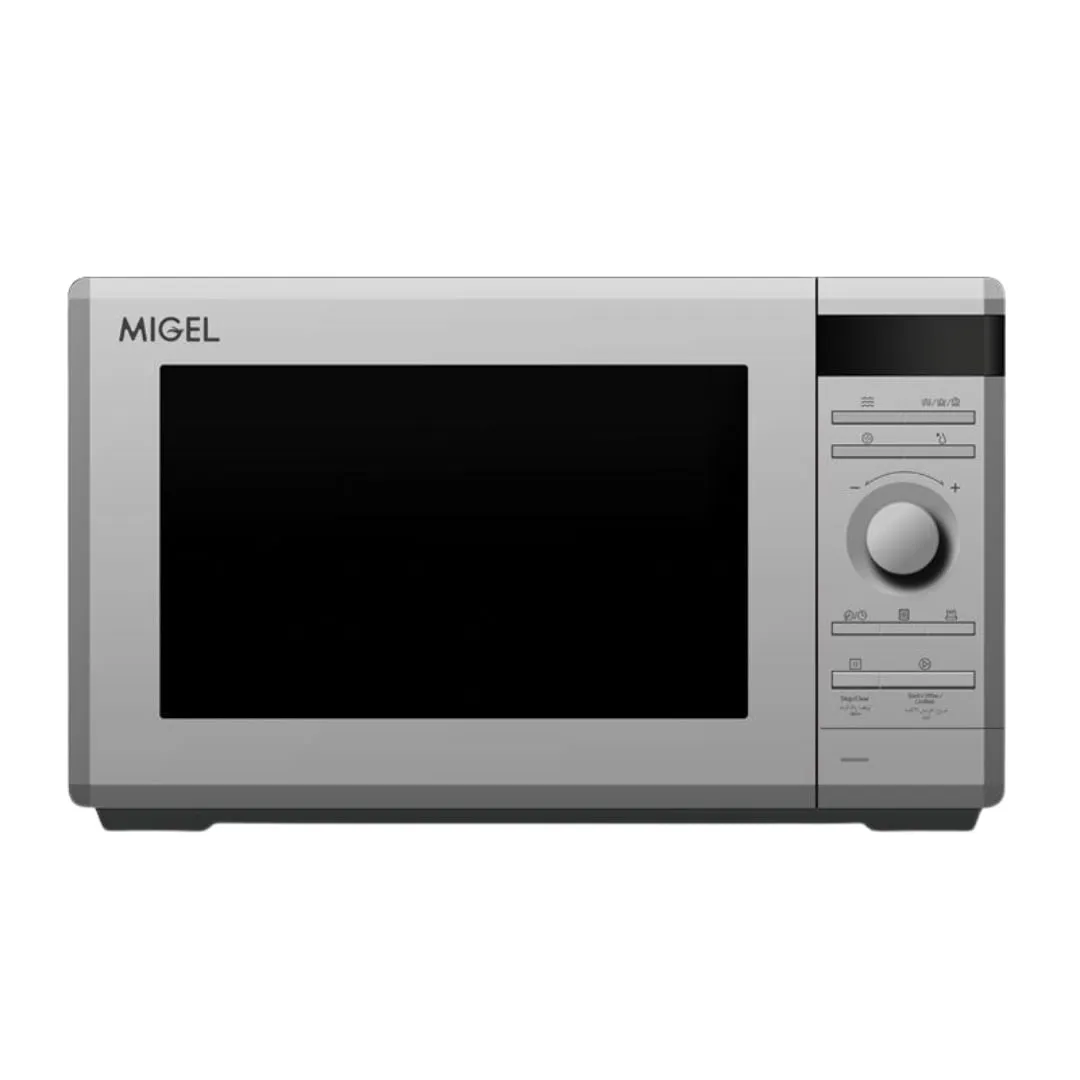 Migel Microwave Oven GMW 342 (2)