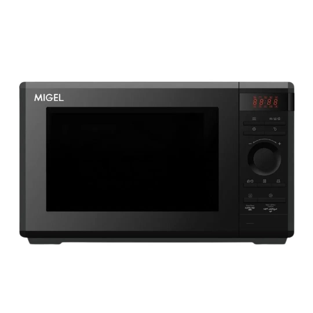 Migel Microwave Oven GMW 342 (3)