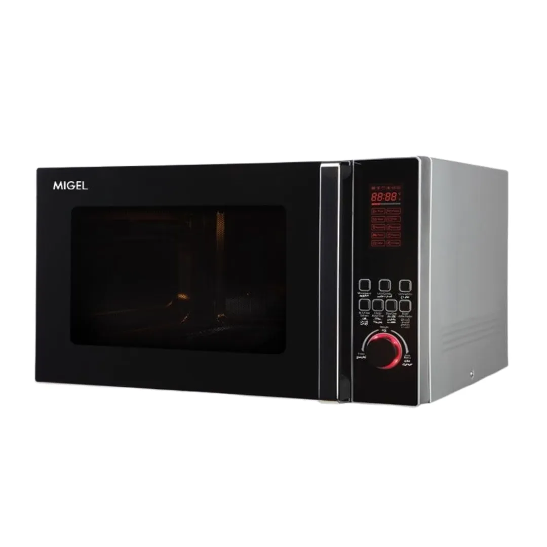 Migel Microwave Oven GMW 402