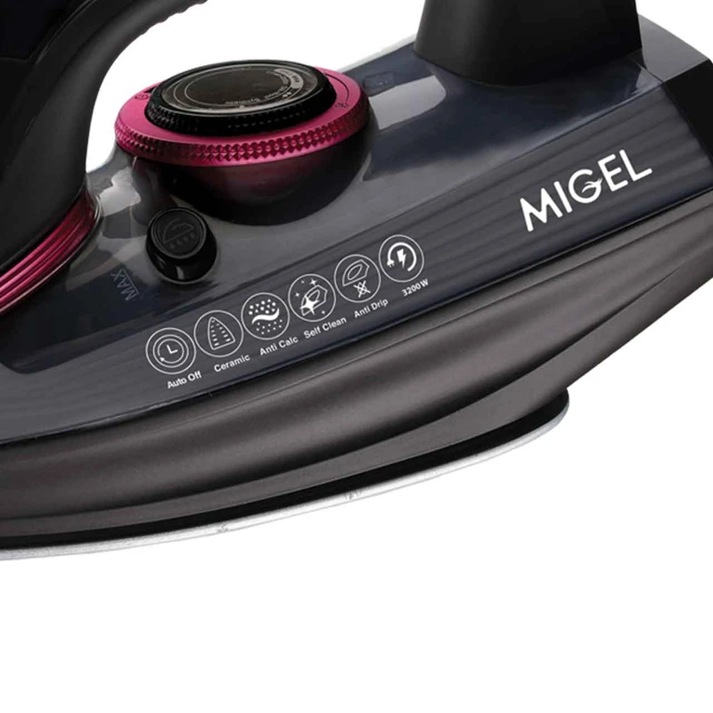 Miguel GSI 320 steamer (2)