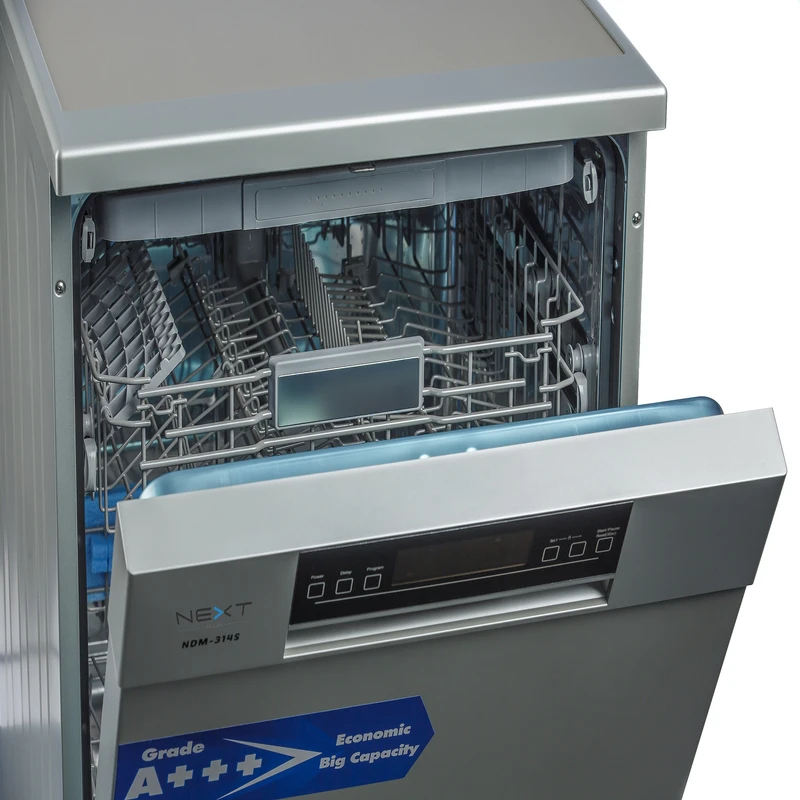 ماشین ظرفشویی 14 نفره نکست پلاس
