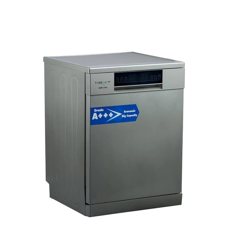 ماشین ظرفشویی نکست پلاس مدل NDM314