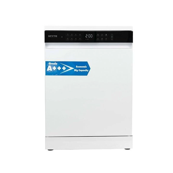 ماشین ظرفشویی 15 نفره نکست پلاس NXP-315