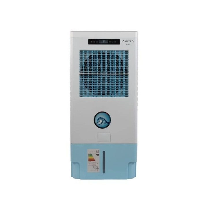 لباسشویی باجت 15 کولر 18k پرتابل نکست پلاس NXP-AC-18000