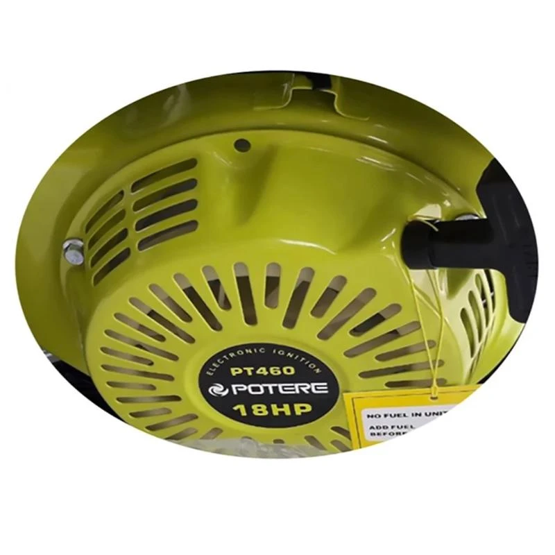 موتور برق بنزینی پوتر مدل PT18000VES